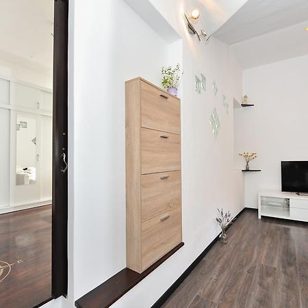 Apartment Borgo Zadar Exterior photo