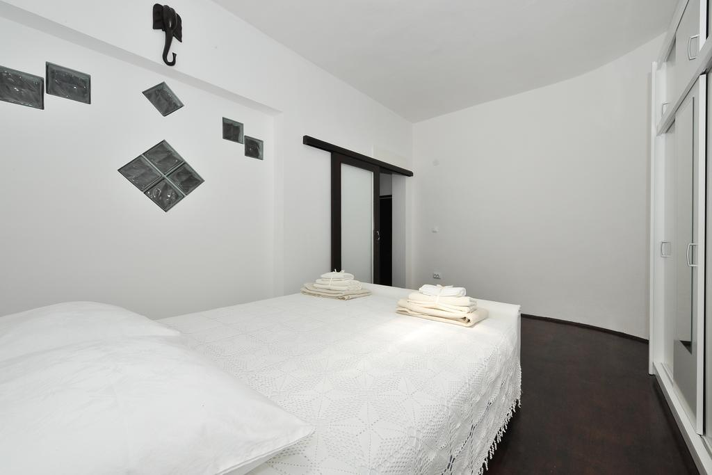 Apartment Borgo Zadar Exterior photo