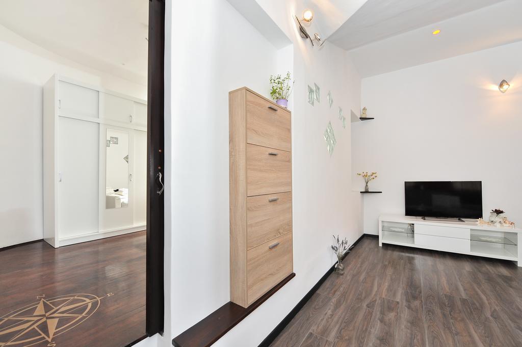 Apartment Borgo Zadar Exterior photo