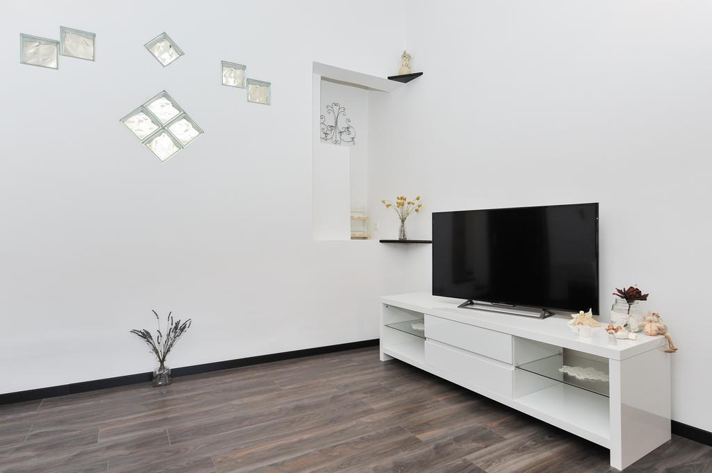 Apartment Borgo Zadar Exterior photo
